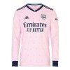 Arsenal Alternativní 2022-23 - Fotbalové Dresy (L/S) Arsenal Alternativní 2022-23 - Fotbalové Dresy (L/S)
